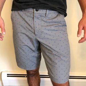 Lululemon ABC Shorts - size 32